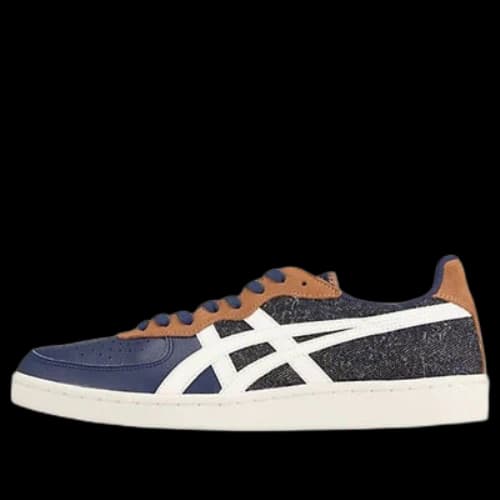 Onitsuka Tiger GSM 'Navy Brown'