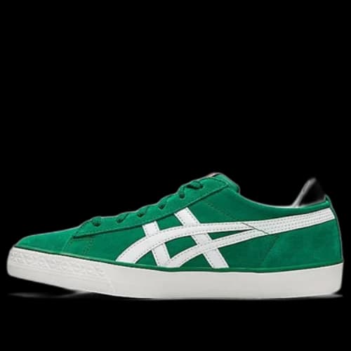 Onitsuka Tiger Fabre BL-S 2.0 'Green White'