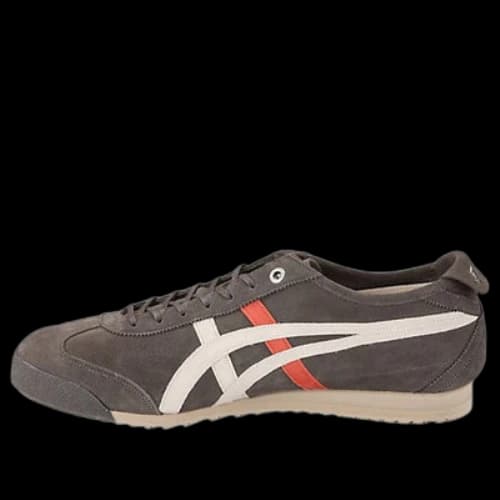 Onitsuka Tiger Mexico 66 SD 'Dark Sepia Oat Meal'
