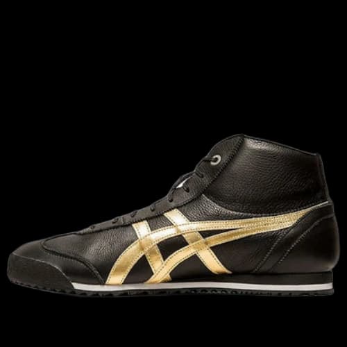 Onitsuka Tiger Mexico 66 SD Mr 'Black Gold'