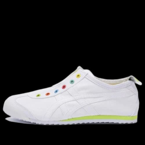 Onitsuka Tiger Mexico 66 Slip-On 'Green White'