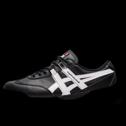 Onitsuka Tiger Delegation EX 'Black White'