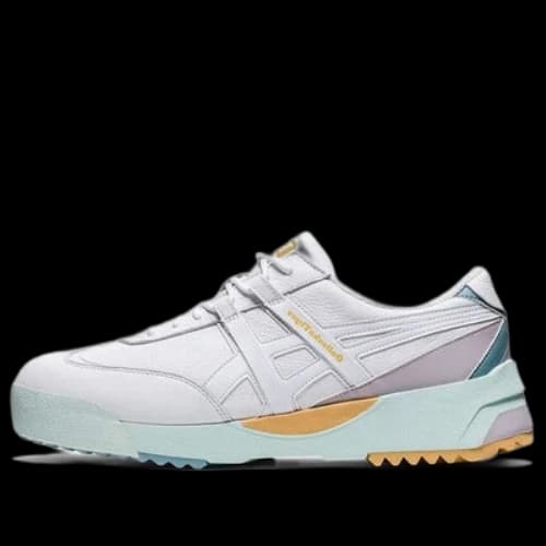 Onitsuka Tiger Delegation EX 'White Green'