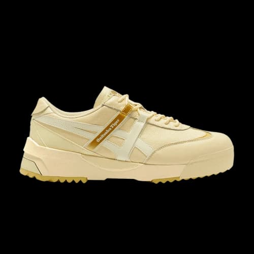 Onitsuka Tiger Delegation EX Beige Cream