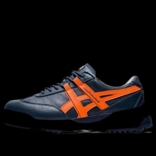 Onitsuka Tiger Delegation EX 'Dark Blue'