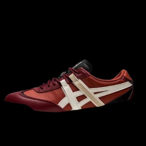 Onitsuka Tiger Delegation EX 'Wine Red White'
