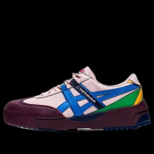 Onitsuka Tiger Delegation EX 'Purple'