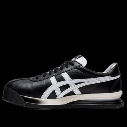 Onitsuka Tiger Corsair Ex 'Black'