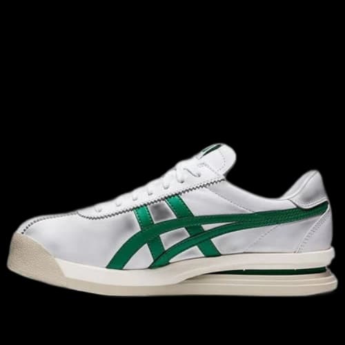 Onitsuka Tiger Corsair Ex 'White Green'