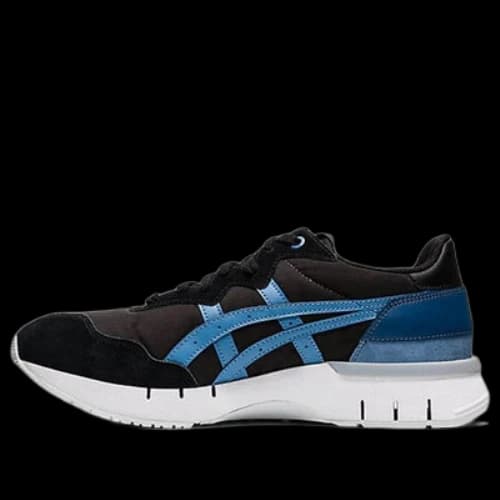 Onitsuka Tiger Rebilac Runner 'Black Blue'