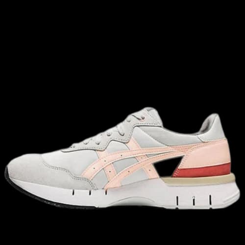 Onitsuka Tiger Rebilac Runner 'Grey Pink'
