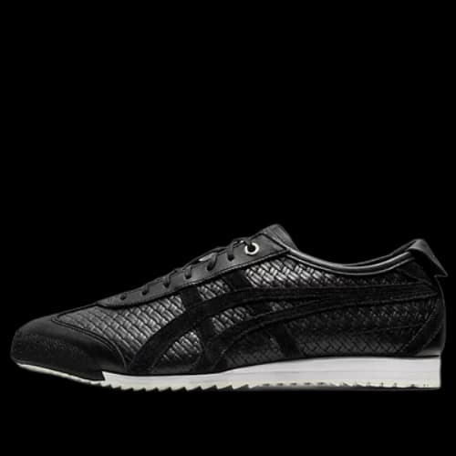 Onitsuka Tiger Mexico 66 SD 'Black White'