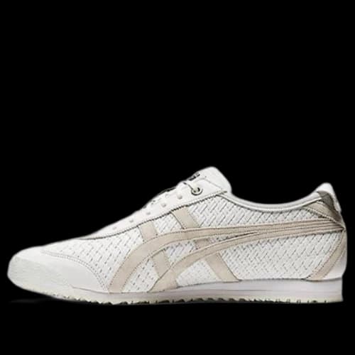 Onitsuka Tiger Mexico 66 Super 'White Beige'