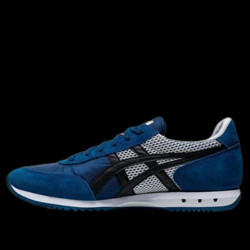 Onitsuka Tiger New York 'Mako Blue Black'