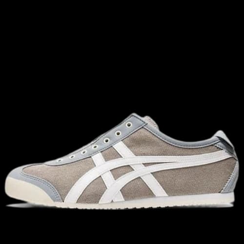 Onitsuka Tiger Mexico 66 Slip-On 'Grey White'