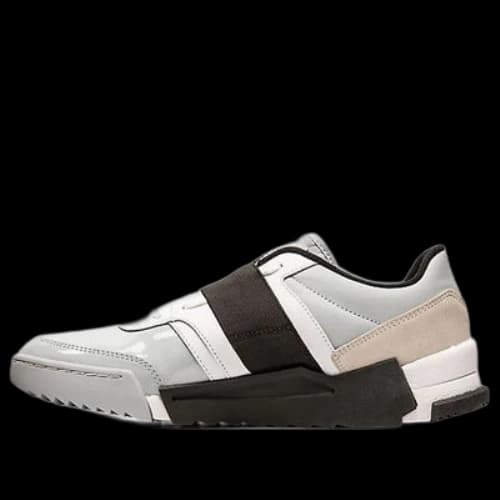 Onitsuka Tiger D-Trainer 'Piedmont Grey Black'