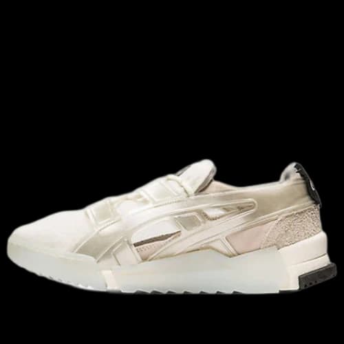 Onitsuka Tiger Big Logo Runner Sandal