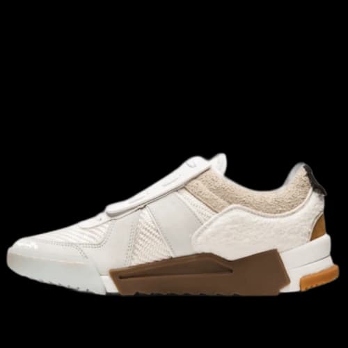 Onitsuka Tiger D-Trainer Slip-On 'Cream Polar Shade'