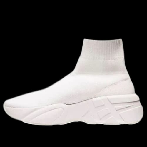 Onitsuka Tiger P-Trainer Knit 'White'