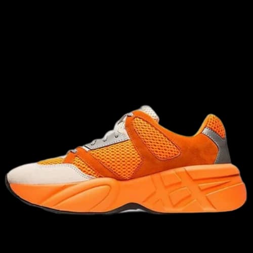 Onitsuka Tiger P-Trainer 'Orange Beige'