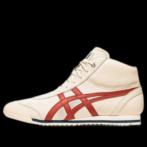 Onitsuka Tiger Mexico 66 SD MR 'Red'