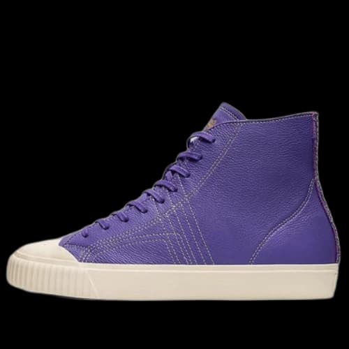Onitsuka Tiger Ok Basketball MT 'Purple'