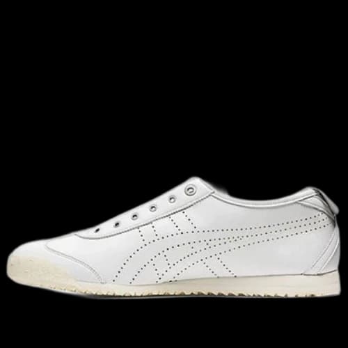 Onitsuka Tiger Mexico 66 SD Slip-On 'White Grey'