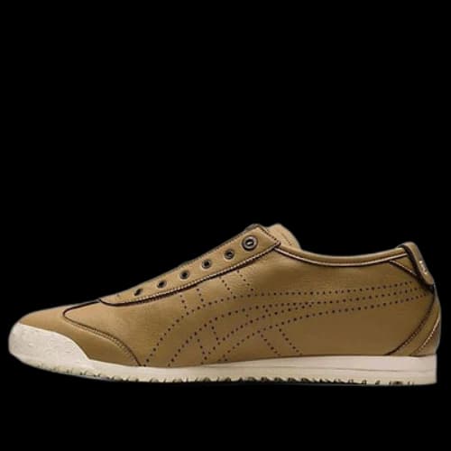 Onitsuka Tiger Mexico 66 SD Slip-On 'Brown Grey'