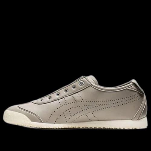 Onitsuka Tiger Mexico 66 SD Slip-On 'Silver Grey'