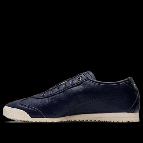 Onitsuka Tiger Mexico 66 SD Slip-On 'Black Grey'