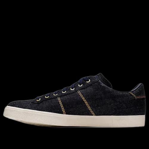 Onitsuka Tiger Lawnship 3.0 'Black Blue'