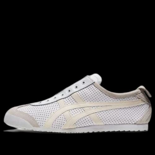Onitsuka Tiger Mexico 66 Slip-On 'White Birch'