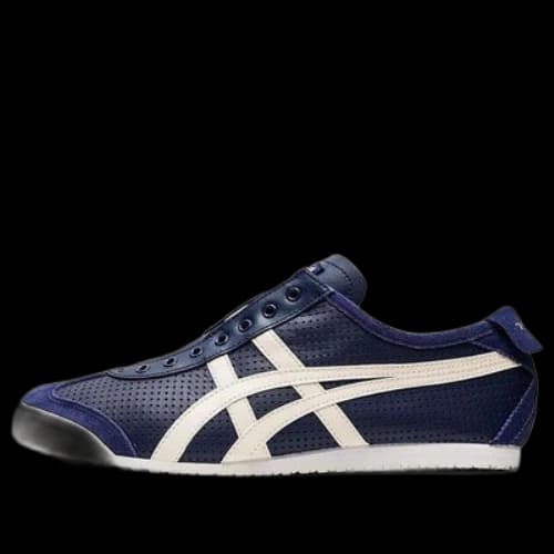 Onitsuka Tiger Mexico 66 Slip-On 'Peacoat Birch'