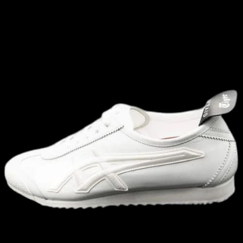 Onitsuka Tiger Mexico 66 'Pure White'