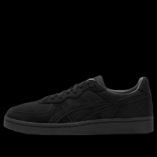 Onitsuka Tiger GSM 'Triple Black'