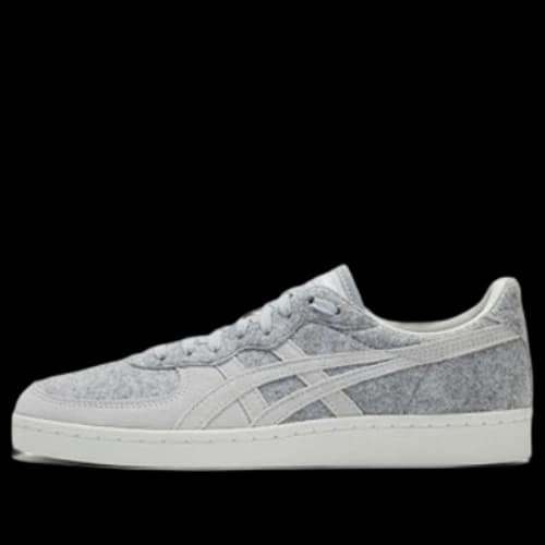 Onitsuka Tiger GSM ' Grey'