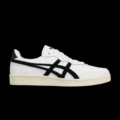Onitsuka Tiger GSM 'White Black'