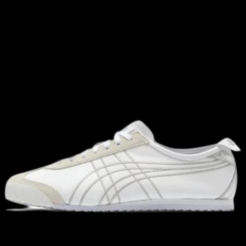 Onitsuka Tiger Mexico 66 'Grey White'