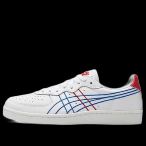 Onitsuka Tiger GSM Sd 'White Red Blue'
