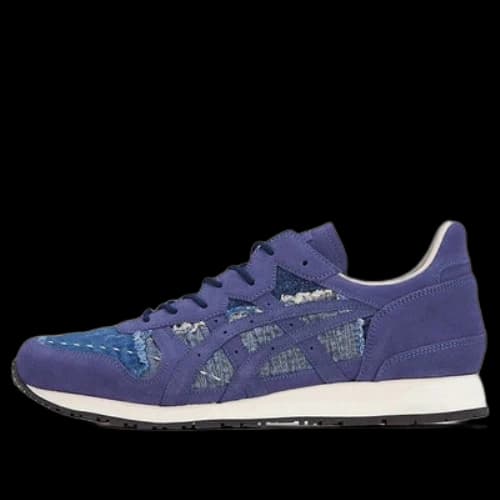 Onitsuka Tiger Ally Deluxe 'Indigo Blue'