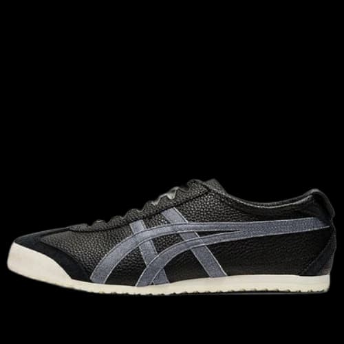 Onitsuka Tiger Mexico 66 'Black Grey'