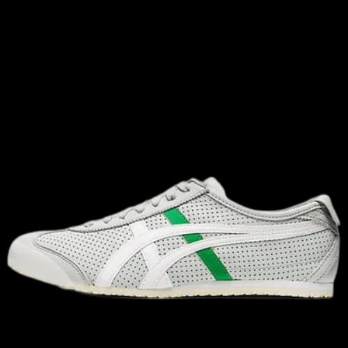 Onitsuka Tiger Mexico 66 'Grey Green'