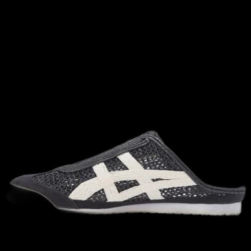 Onitsuka Tiger Mexico 66 Sabot 'Black Cream'