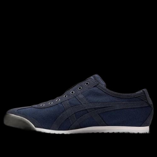 Onitsuka Tiger Mexico 66 Slip-On 'Navy White'