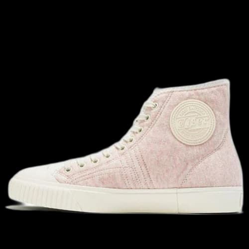 Onitsuka Tiger Unisex Pink