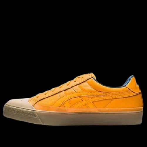 Onitsuka Tiger Fabre Classic Lo 'Yellow'