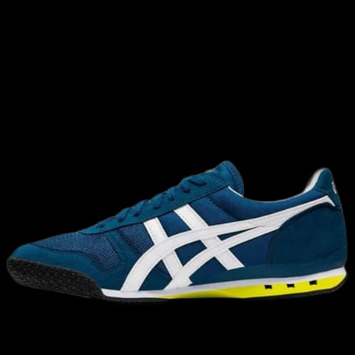 Onitsuka Tiger Ultimate 81 'Mako Blue White'