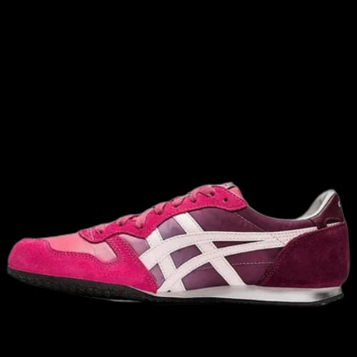 Onitsuka Tiger Serrano 'Purple Red'