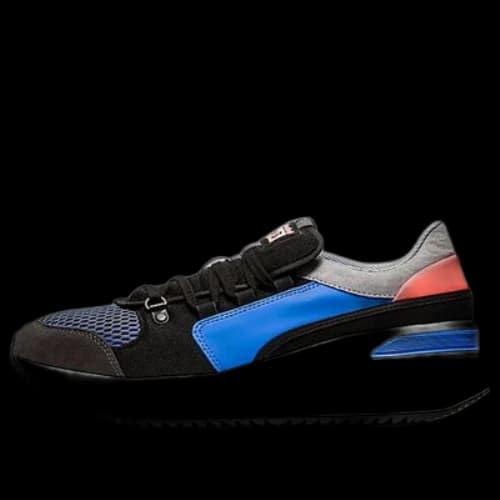 Onitsuka Tiger Empirical Lo 2.0 'Black Blue'