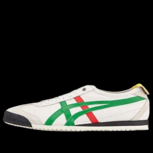 Onitsuka Tiger Mexico 66 SD 'Green Orange'
